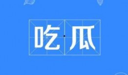吃瓜网词,揭秘“吃瓜群众”背后的网络文化现象