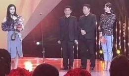 吃瓜颁奖,盘点娱乐圈最热“瓜王”大奖揭晓