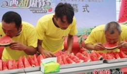 节目现场吃瓜,揭秘节目幕后真相