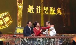 吃瓜颁奖,盘点娱乐圈最热“瓜王”大奖揭晓