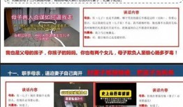 吃瓜ppt举报前夫,揭露前夫不雅PPT事件