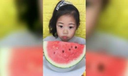 吃瓜开头的视频