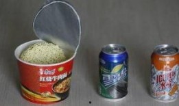 喝完汽水吃哈密瓜