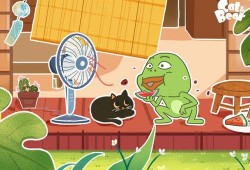 吃蛙听瓜,揭秘美食与娱乐的跨界融合之旅