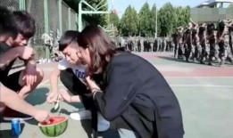 史上最惨吃瓜
