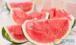 西瓜结瓜多久可以吃