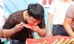 吃瓜吃相搞笑,那些搞笑的吃瓜瞬间