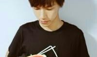 男生用吃瓜头像