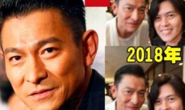 刘德华吃瓜什么意思
