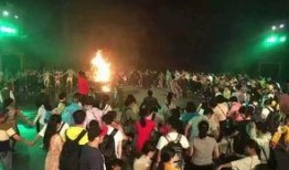 吃瓜狂欢日,全民娱乐盛宴，揭秘娱乐圈幕后风云
