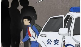 请警察吃瓜,警察与群众共享夏日清凉瓜果时光