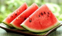吃瓜能长胖吗