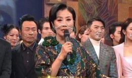 颁奖晚会吃瓜,颁奖晚会吃瓜大揭秘