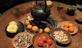 围炉煮茶闲话吃瓜,品味生活，畅谈人生