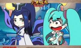 完美世界动画吃瓜,吃瓜群众眼中的奇幻冒险之旅