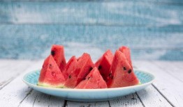 夏天吃瓜解渴,瓜果飘香——解渴美食之旅