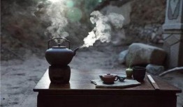 围炉煮茶闲话吃瓜,品味生活，畅谈人生