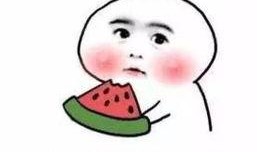 摘瓜吃瓜的文案搞笑图片,笑料横生，快来一睹为快！