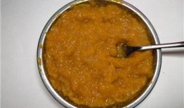 白玉瓜冻着吃,白玉瓜冻的清凉诱惑