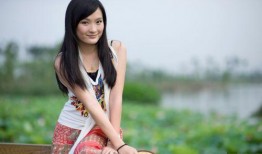 婷婷芊儿吃瓜