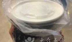 古茗奶茶吃瓜,揭秘奶茶界的“瓜田李下”