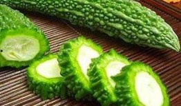 吃中药可以吃凉瓜吗,吃中药期间，凉瓜可否同食？