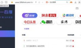有哪些吃瓜网站