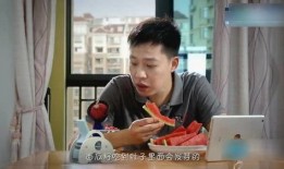僵小鱼吃瓜图片,揭秘网络热图背后的趣味与思考