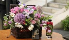 吃瓜花店视频
