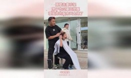 理发师吃瓜视频,揭秘娱乐圈幕后趣闻