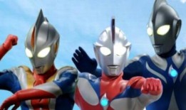 高斯奥特曼吃瓜,吃瓜群众眼中的宇宙守护者