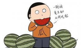 用英语吃瓜,English Edition: The Buzz Around the Watermelon - A Gossipy Overview