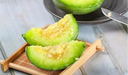 雪圈瓜甜吃瓜,夏日消暑新宠，尽享清凉美味