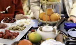 围炉煮茶闲话吃瓜,品味生活，畅谈人生