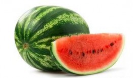 在瓜园吃西瓜,一场与西瓜的甜蜜邂逅