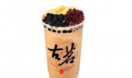 古茗奶茶吃瓜,揭秘奶茶界的“瓜田李下”