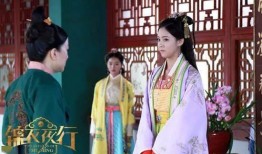 郡主吃瓜少女萌,吃瓜少女的奇幻成长之旅