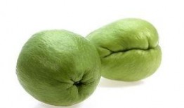 怀孕可以吃佛手瓜,佛手瓜助力母婴健康