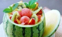 吃啥瓜不用吐籽,无籽瓜果盛宴