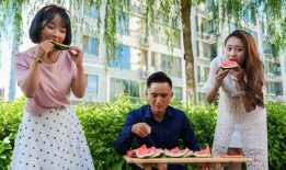 苹果梨剧场吃瓜,一场吃瓜群众的狂欢盛宴