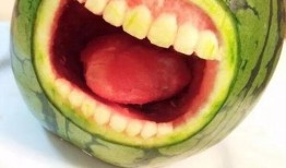 挖瓜吃心,探寻内心深处的情感奥秘