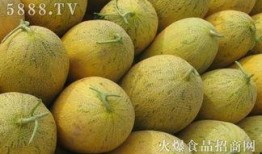 产后可以吃哈密瓜,哈密瓜助力恢复健康