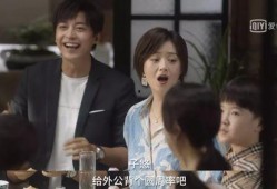 谁让她在诡界吃瓜