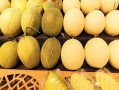 吃西瓜和哈密瓜咳嗽,夏日解暑佳果变“催咳剂”？西瓜与哈密瓜的咳嗽之谜