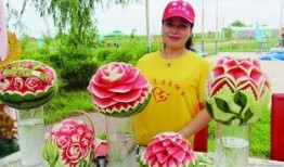 齐齐哈尔吃瓜,探寻当地特色“吃瓜”文化