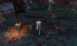 逆水寒汴京吃瓜现场,一场吃瓜现场的传奇故事