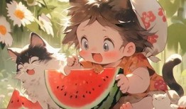 嘻嘻吃瓜动漫,动漫界的欢乐盛宴