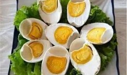 鹅鸭吃哈密瓜,田园生活中的和谐趣事