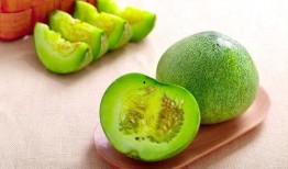 当水果吃的瓜,当水果吃的瓜，美味与营养并存