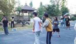 杭州舞蹈老师吃瓜,一场网络热议的舞蹈圈风波